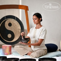 Hotel Indigo Jabal Akhdar Resort & Spa, an IHG Hotel 