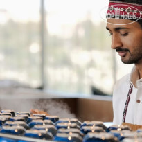 Hotel Indigo Jabal Akhdar Resort & Spa, an IHG Hotel 