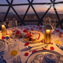 Hotel Indigo Jabal Akhdar Resort & Spa, an IHG Hotel 