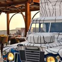 Hotel Indigo Jabal Akhdar Resort & Spa, an IHG Hotel 