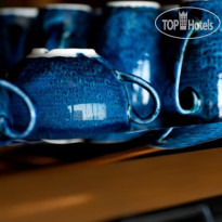 Hotel Indigo Jabal Akhdar Resort & Spa, an IHG Hotel 