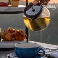 Hotel Indigo Jabal Akhdar Resort & Spa, an IHG Hotel 