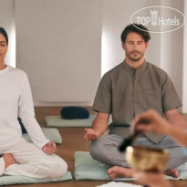 Hotel Indigo Jabal Akhdar Resort & Spa, an IHG Hotel 