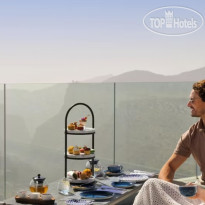 Hotel Indigo Jabal Akhdar Resort & Spa, an IHG Hotel 