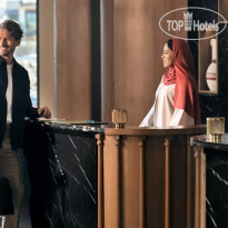 Hotel Indigo Jabal Akhdar Resort & Spa, an IHG Hotel 