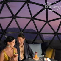 Hotel Indigo Jabal Akhdar Resort & Spa, an IHG Hotel 