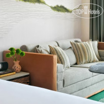 Hotel Indigo Jabal Akhdar Resort & Spa, an IHG Hotel 