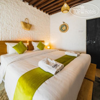 SAMA Al Khutaim Heritage Home 