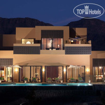Jabal Al Akhdar 