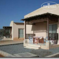 Jabal Shams Resort 