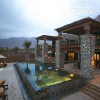 Six Senses Zighy Bay 