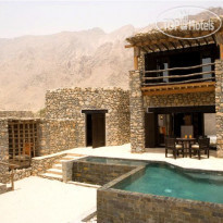 Six Senses Zighy Bay 
