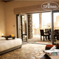 Six Senses Zighy Bay 
