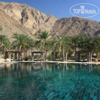 Six Senses Zighy Bay 