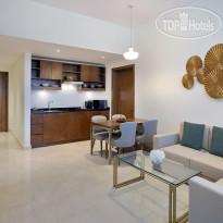 DusitD2 Naseem Resort, Jabal Akhdar 
