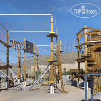DusitD2 Naseem Resort, Jabal Akhdar 
