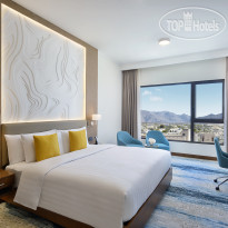 DusitD2 Naseem Resort, Jabal Akhdar 