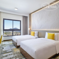 DusitD2 Naseem Resort, Jabal Akhdar 
