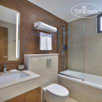 DusitD2 Naseem Resort, Jabal Akhdar 