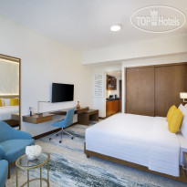 DusitD2 Naseem Resort, Jabal Akhdar 