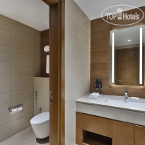 DusitD2 Naseem Resort, Jabal Akhdar 