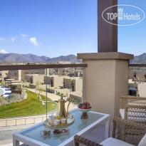 DusitD2 Naseem Resort, Jabal Akhdar 