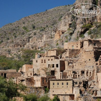 DusitD2 Naseem Resort, Jabal Akhdar
