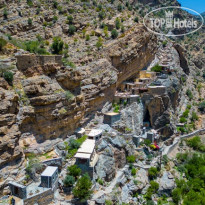DusitD2 Naseem Resort, Jabal Akhdar