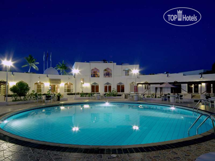 Hotel photo Al Wadi 3*
