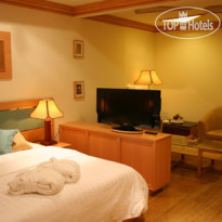 Johny International Hotel 
