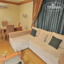 Johny International Hotel 
