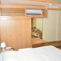 Johny International Hotel 