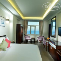 Eastin Residence Muscat