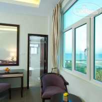Eastin Residence Muscat