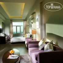 Eastin Residence Muscat