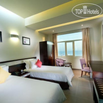 Eastin Residence Muscat