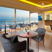 Eastin Residence Muscat