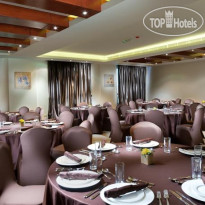 Eastin Residence Muscat