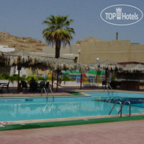 Крытый бассейн в Al Falaj 4*