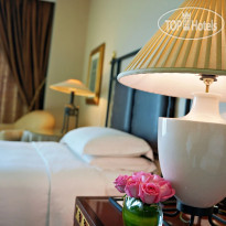 Grand Hyatt Muscat tophotels