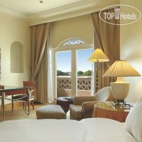 Grand Hyatt Muscat tophotels