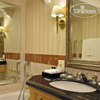 Grand Hyatt Muscat tophotels