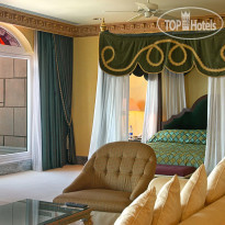 Grand Hyatt Muscat tophotels