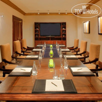 Grand Hyatt Muscat 