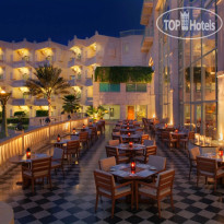 Grand Hyatt Muscat 