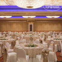 Grand Hyatt Muscat 