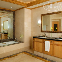 Grand Hyatt Muscat 
