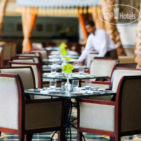 Grand Hyatt Muscat 