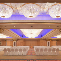 Grand Hyatt Muscat 