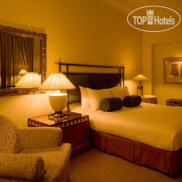 Grand Hyatt Muscat 